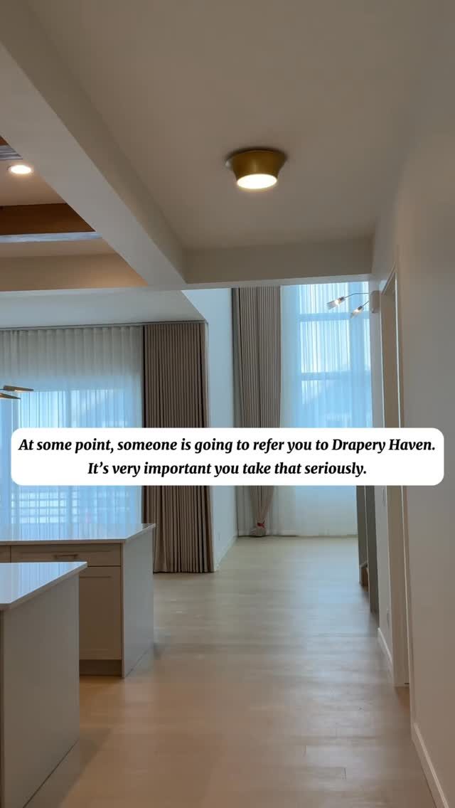 Instagram post from draperyhaven. This post is in position 3.