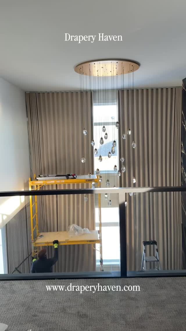 Instagram post from draperyhaven. This post is in position 3.