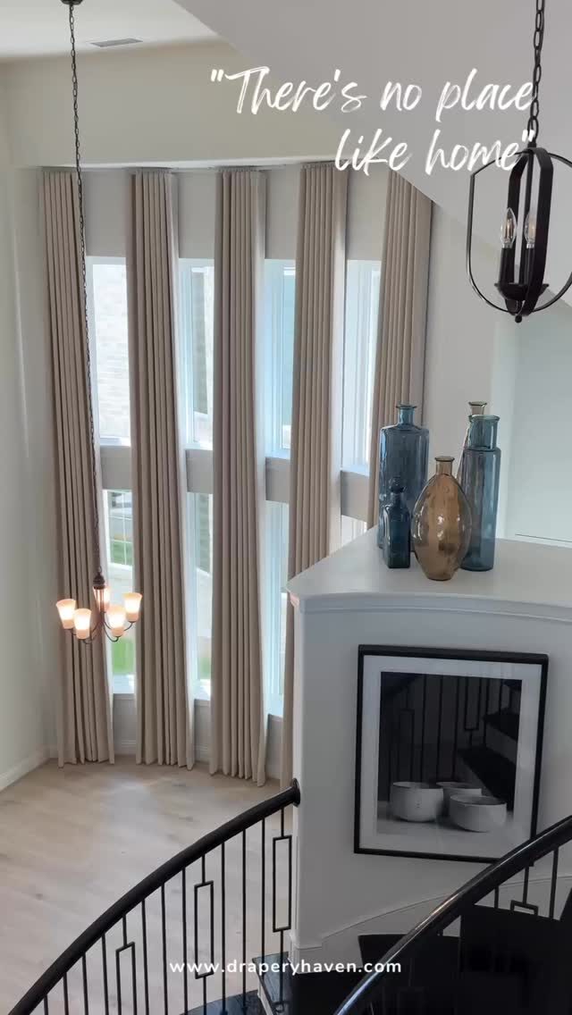 Instagram post from draperyhaven. This post is in position 3.