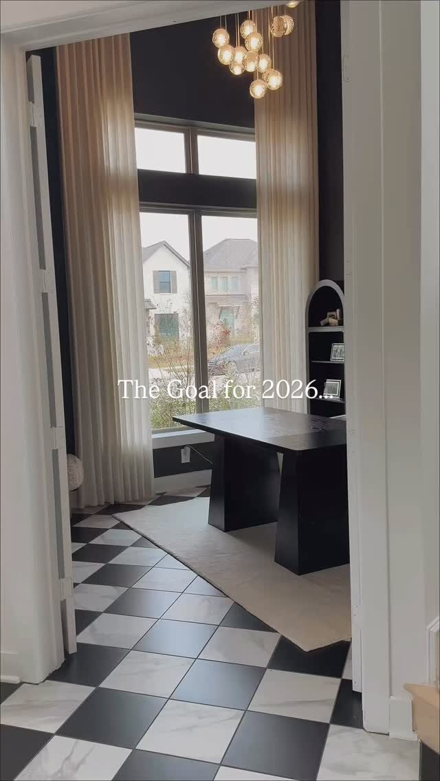 Instagram post from draperyhaven. This post is in position 5.