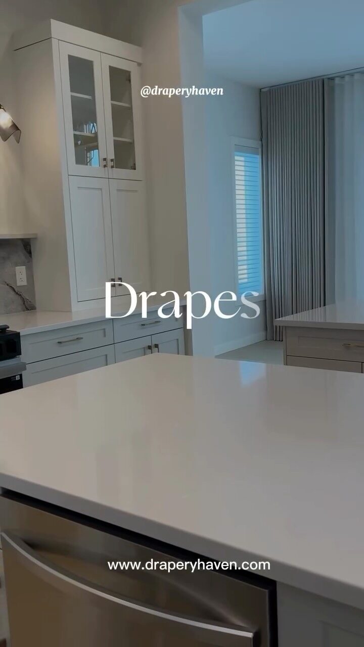 Instagram post from draperyhaven. This post is in position 1.