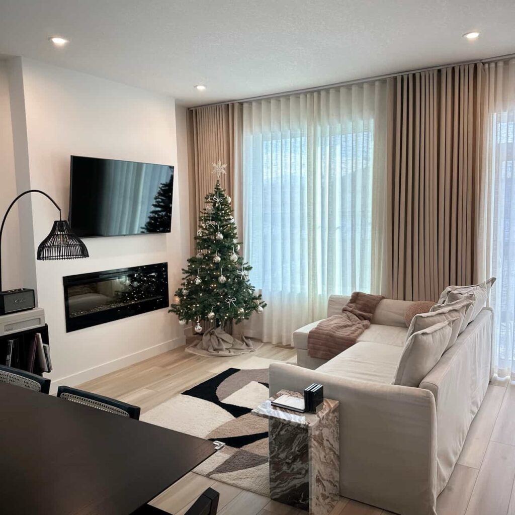 Instagram post from draperyhaven. This post is in position 4.