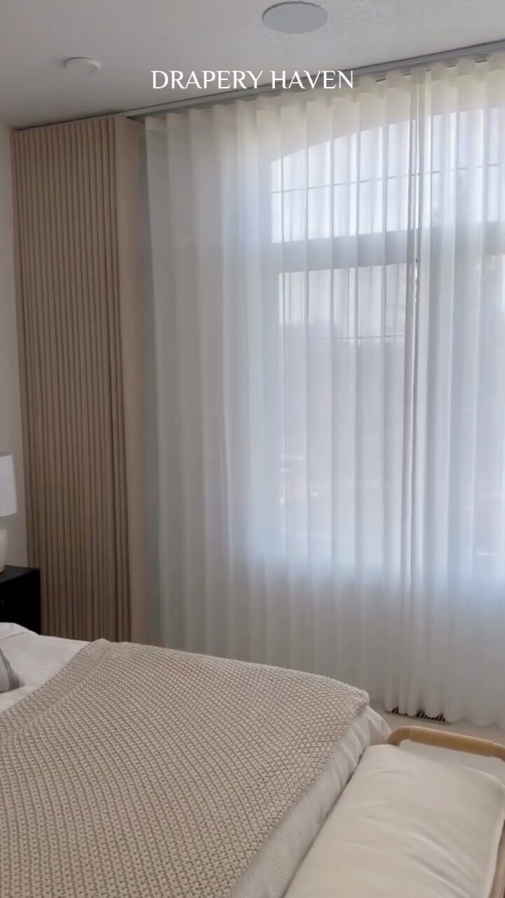 Instagram post from draperyhaven. This post is in position 1.