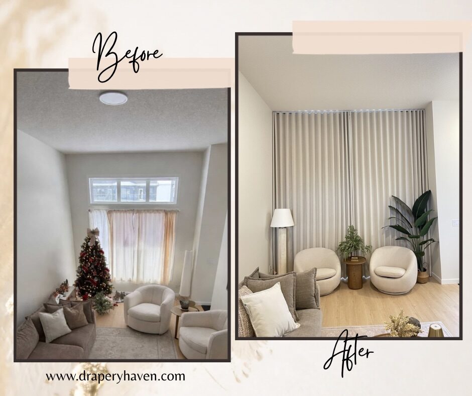 Instagram post from draperyhaven. This post is in position 3.