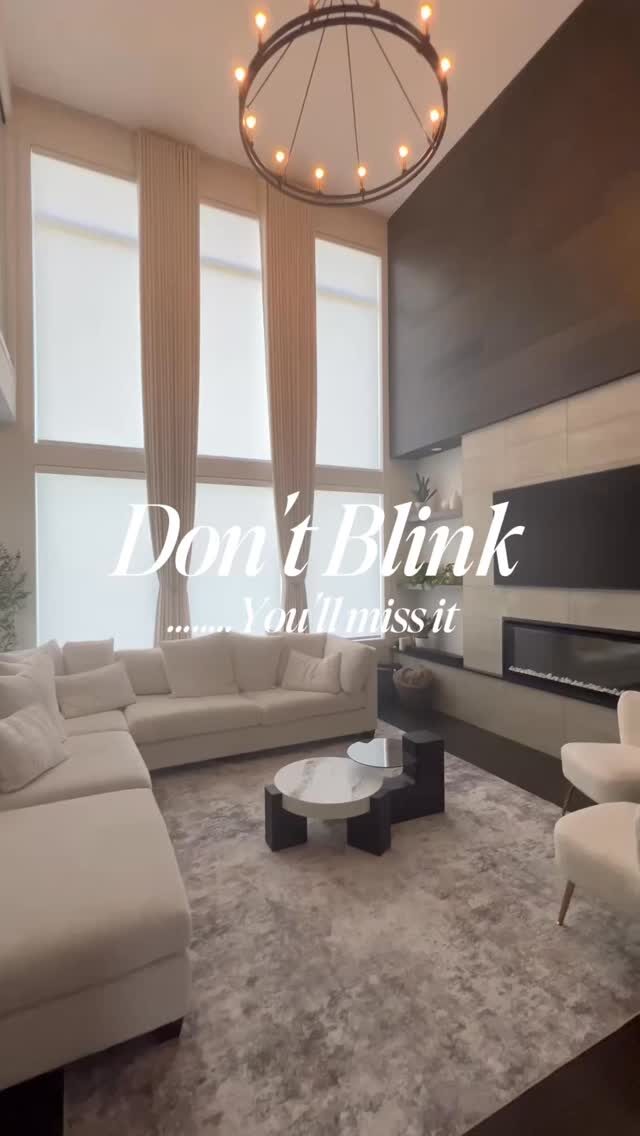 Instagram post from draperyhaven. This post is in position 3.