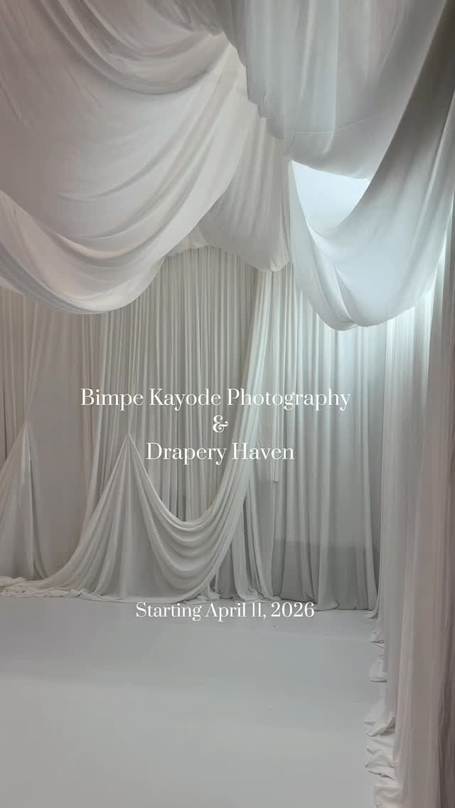 Instagram post from draperyhaven. This post is in position 2.